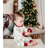 Parker Baby Long John,  Arctic Fun - One Pieces - 3