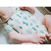 Wren Onesie, Cactus - Onesies - 3