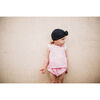 Classic Knot Headwrap, Black - Hats - 2