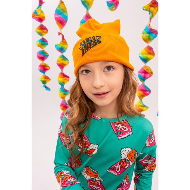 Beanie Hat, Jelly Attacks - Hats - 2