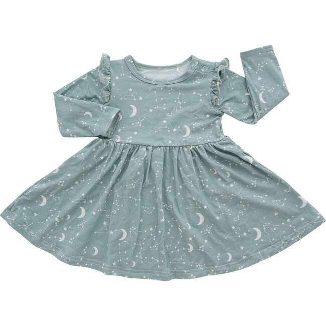 Stargazer Baby Bamboo Dress - Dresses - 1