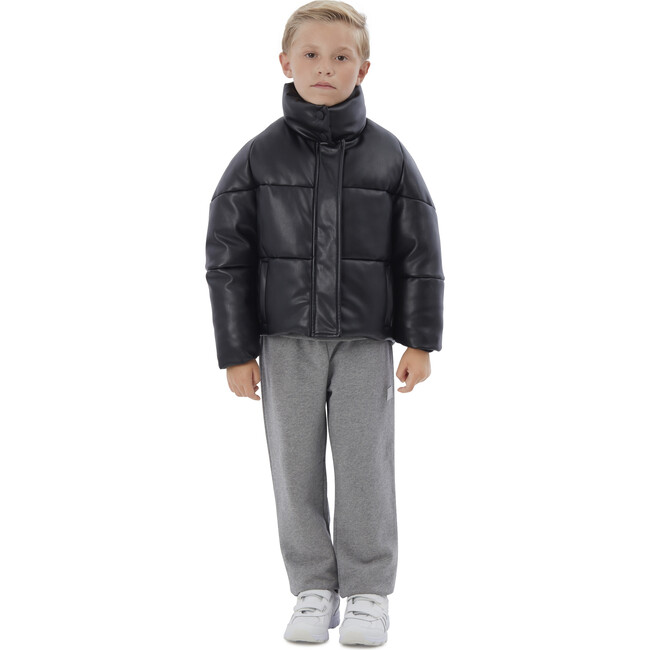 Jemma Kids, Noir
