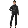 Women's Liliane Jacket, Noir - Coats - 2
