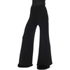 Women's Amanda Pant, Noir - Pants - 4