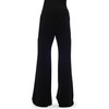 Women's Amanda Pant, Noir - Pants - 5