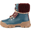 Ride.Bordeaux Chunky Boots, Multi-color - Boots - 2