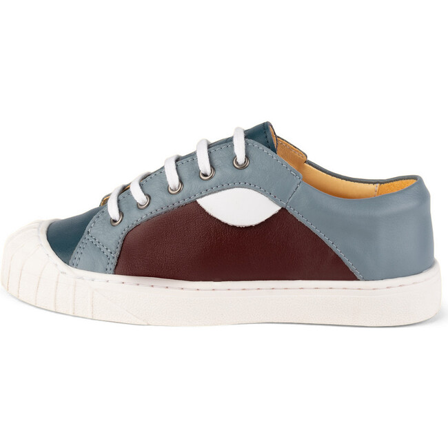 Ride.Sky Retro Sneakers, Multi-color