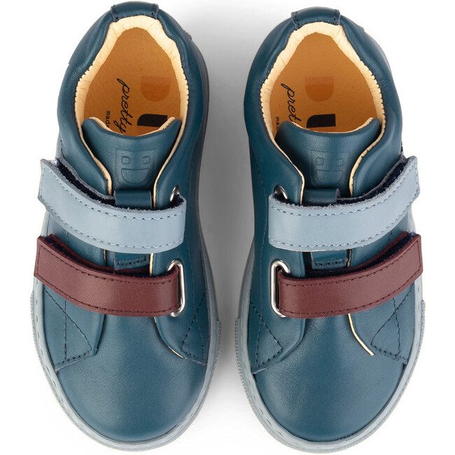 Ride Minimalist Strap Sneaker, Ride - Sneakers - 3