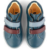 Ride Minimalist Strap Sneaker, Ride - Sneakers - 3