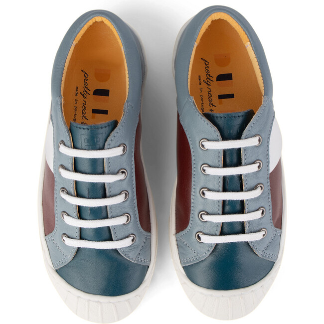 Ride.Sky Retro Sneakers, Multi-color