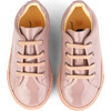 Rose Minimalist Sneakers, Rose - Sneakers - 4