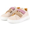 Crude Eco Strap Sneaker, Crude - Sneakers - 2