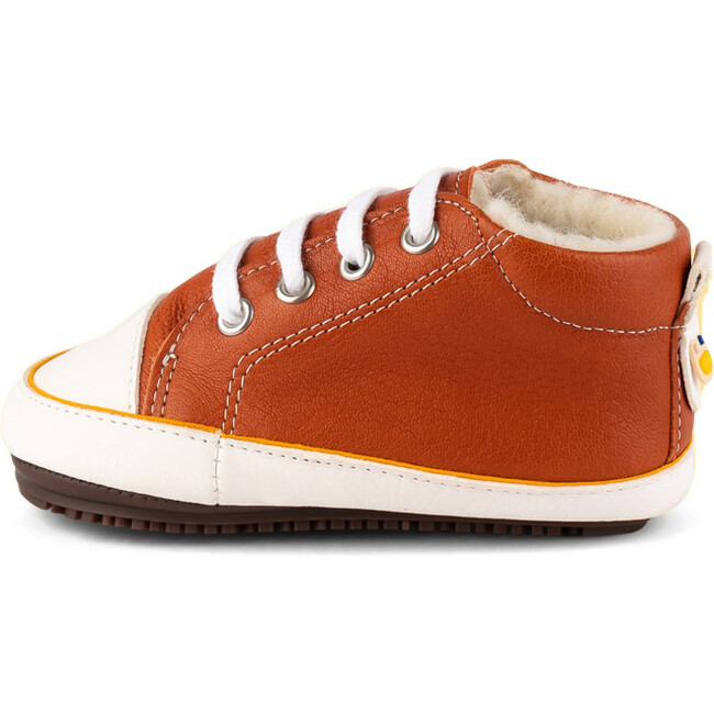 Fuego Sneaker Booties, Fuego - Booties - 1