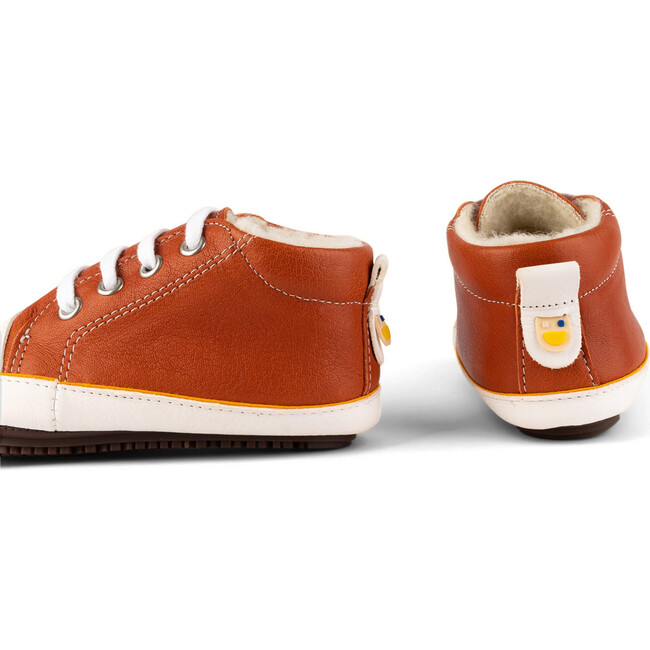 Fuego Sneaker Booties, Fuego - Booties - 3