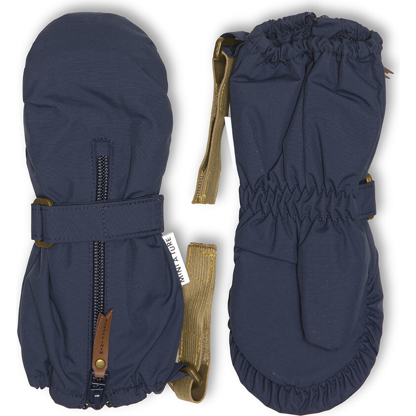 Cesar Gloves, Blue Nights - Gloves - 1