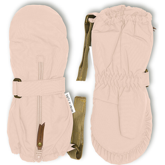 Cesar Gloves, Evening Rose
