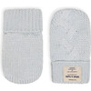 Celie Mittens, Quarry - Gloves - 1 - thumbnail