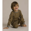Bela Set, Vert - Rompers - 2