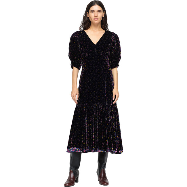 Women's Valerie Midi Dress