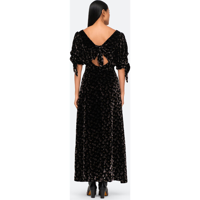 Women's Valerie Maxi Dress - Dresses - 3
