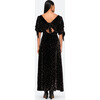 Women's Valerie Maxi Dress - Dresses - 3