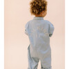 Milking It Overalls, Blue - Overalls - 2