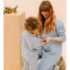 Milking It Overalls, Blue - Overalls - 5