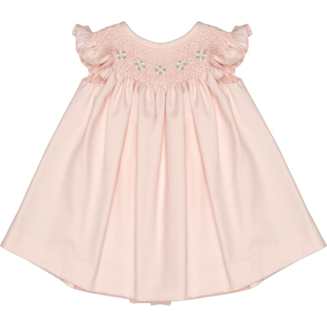 Mini Onís Dress, Pink