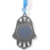 Baby Wall Hamsa - Accents - 3