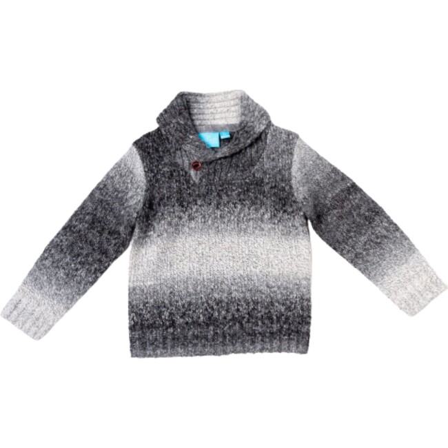 Marcus Sweater, Charcoal