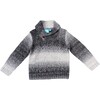 Marcus Sweater, Charcoal - Sweaters - 1 - thumbnail
