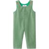 Tucker Horizontal Cord Overall, Frosty Spruce - Overalls - 1 - thumbnail