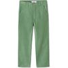 Gavin Horizontal Cord Pant, Frosty Spruce - Pants - 1 - thumbnail