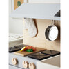 Essential Play Kitchen Hood, Grey - Play Kitchens - 5 - thumbnail