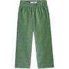 Myles Horizontal Cord Pant, Frosty Spruce - Pants - 1 - thumbnail