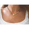 Confetti Necklace, Gemstone Multi - Necklaces - 2