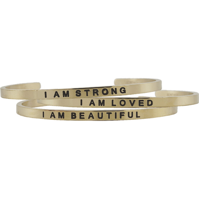 I Am Bracelet Bundle - Bracelets - 1