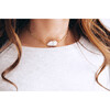 Pearl Chloe Necklace - Necklaces - 2