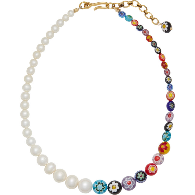 Better Half Necklace - Necklaces - 1