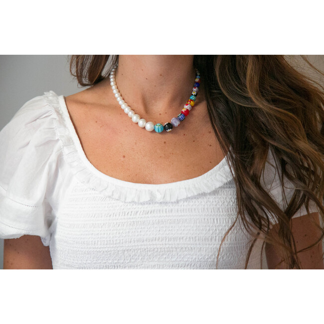 Better Half Necklace - Necklaces - 2