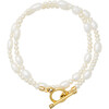 As You Wish Double Wrap Bracelet - Bracelets - 1 - thumbnail