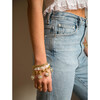 As You Wish Double Wrap Bracelet - Bracelets - 2
