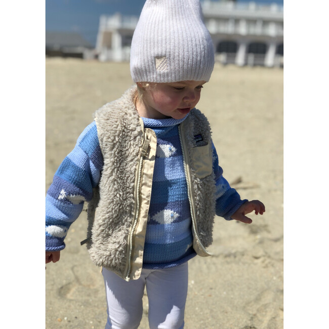 Baby [Bee]Nie, Cloud - Hats - 2