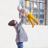 Baby [Bee]Nie, Cloud - Hats - 3