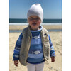 Baby [Bee]Nie, Cloud - Hats - 4
