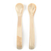 Wood Spoon Set, Tan - Other Accessories - 1 - thumbnail