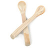 Wood Spoon Set, Tan - Other Accessories - 3 - thumbnail