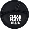 Clean Plate Wonder Plate, Black - Other Accessories - 1 - thumbnail