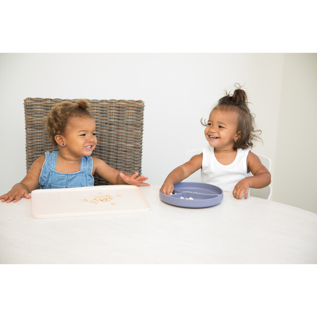 Love Brunch Wonder Plate, Purple - Other Accessories - 2