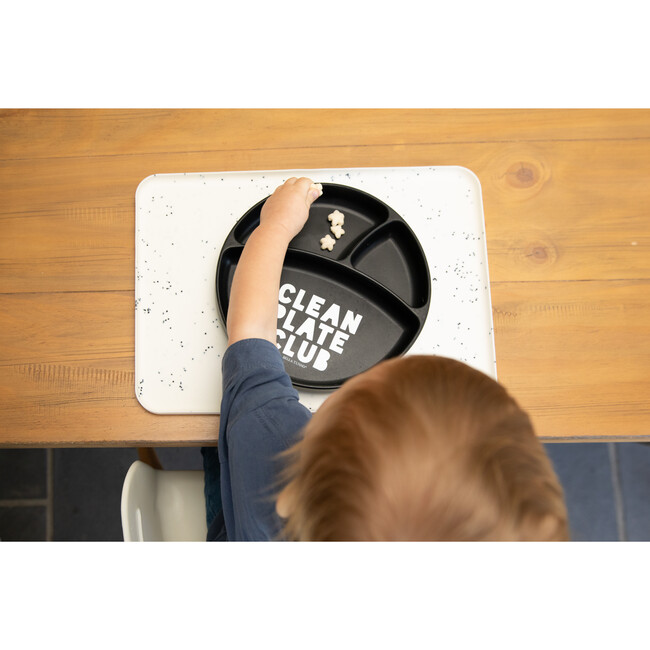 Clean Plate Wonder Plate, Black - Other Accessories - 3